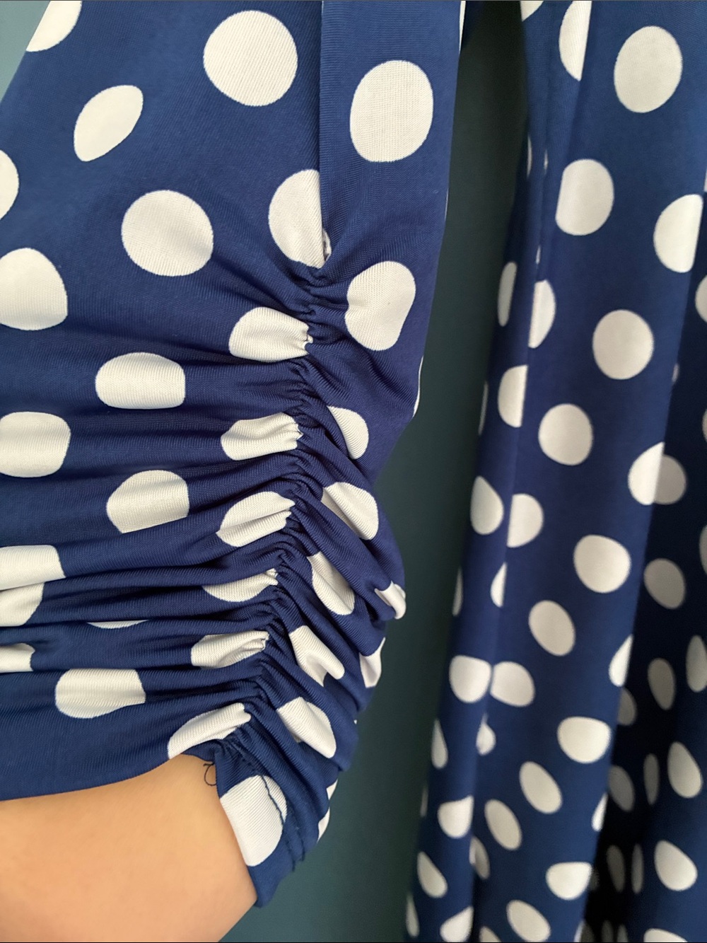 Sew Modest-Custom Top - Picture 2 of 4